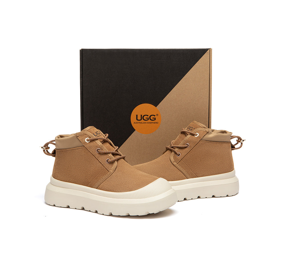 UGG Boots Women Drawstring Bravin