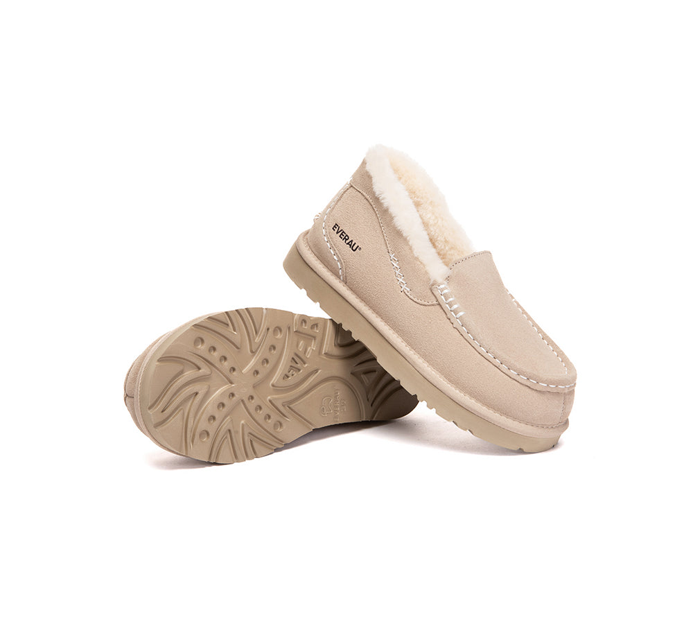 UGG Slippers Women Sooka