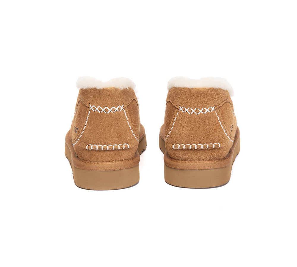 UGG Slippers Women Sooka