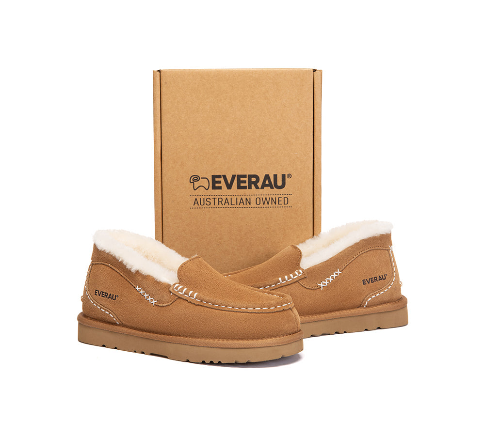 UGG Slippers Women Sooka
