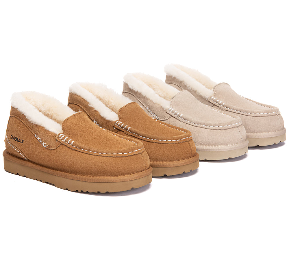 UGG Slippers Women Sooka