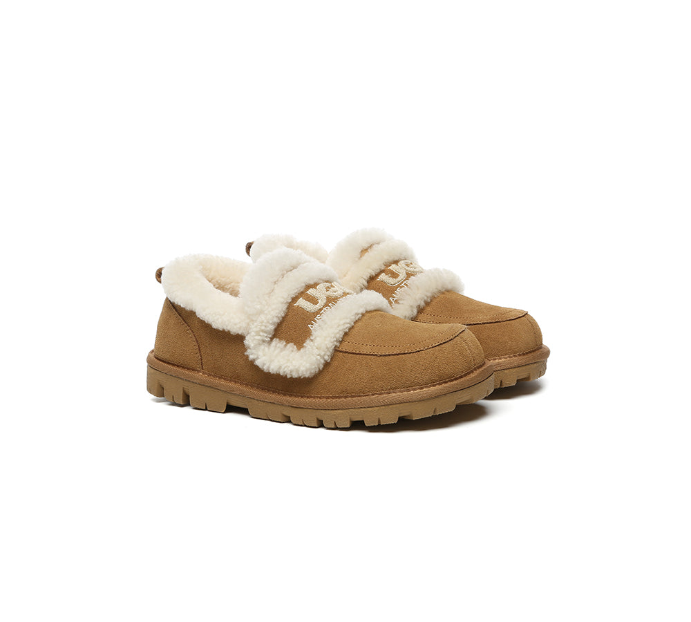 Rilee Loafer