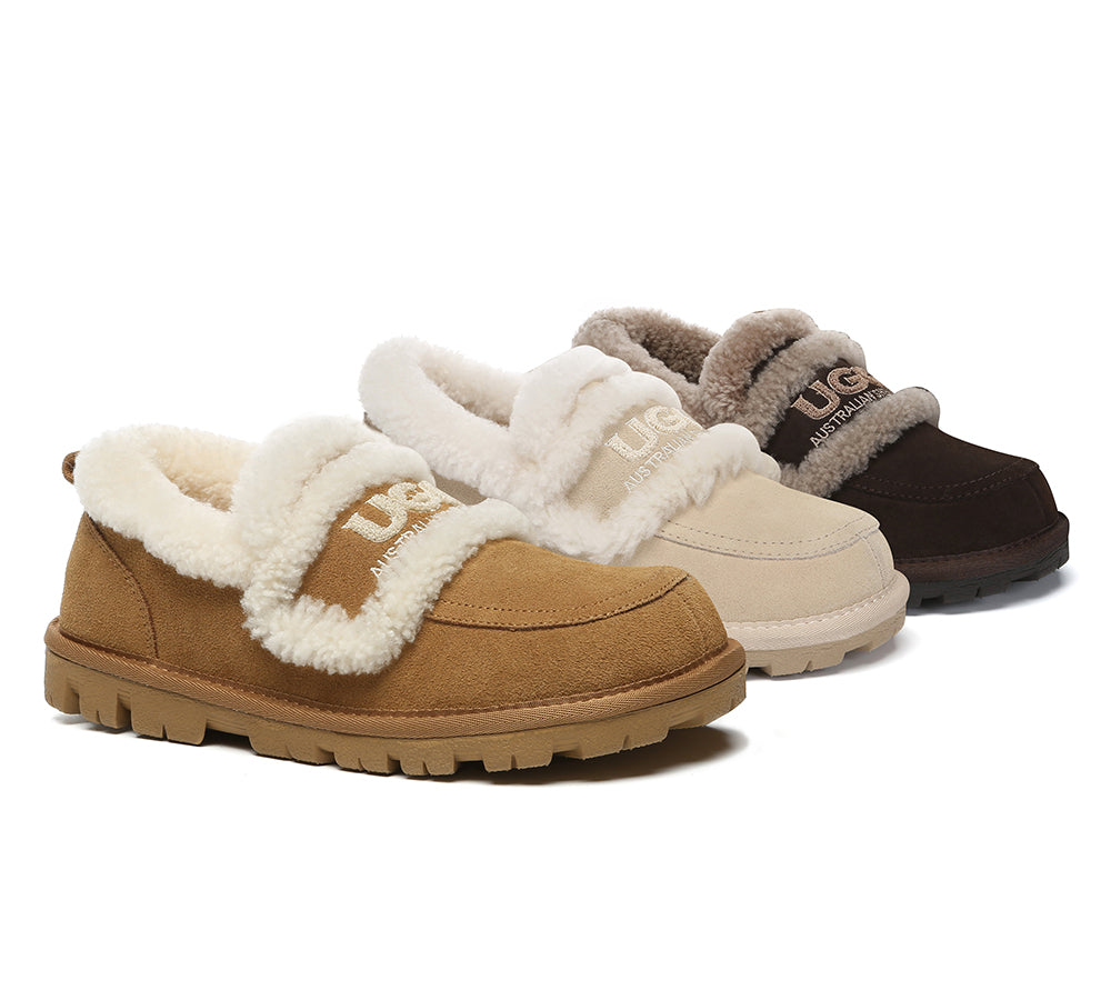 Rilee Loafer
