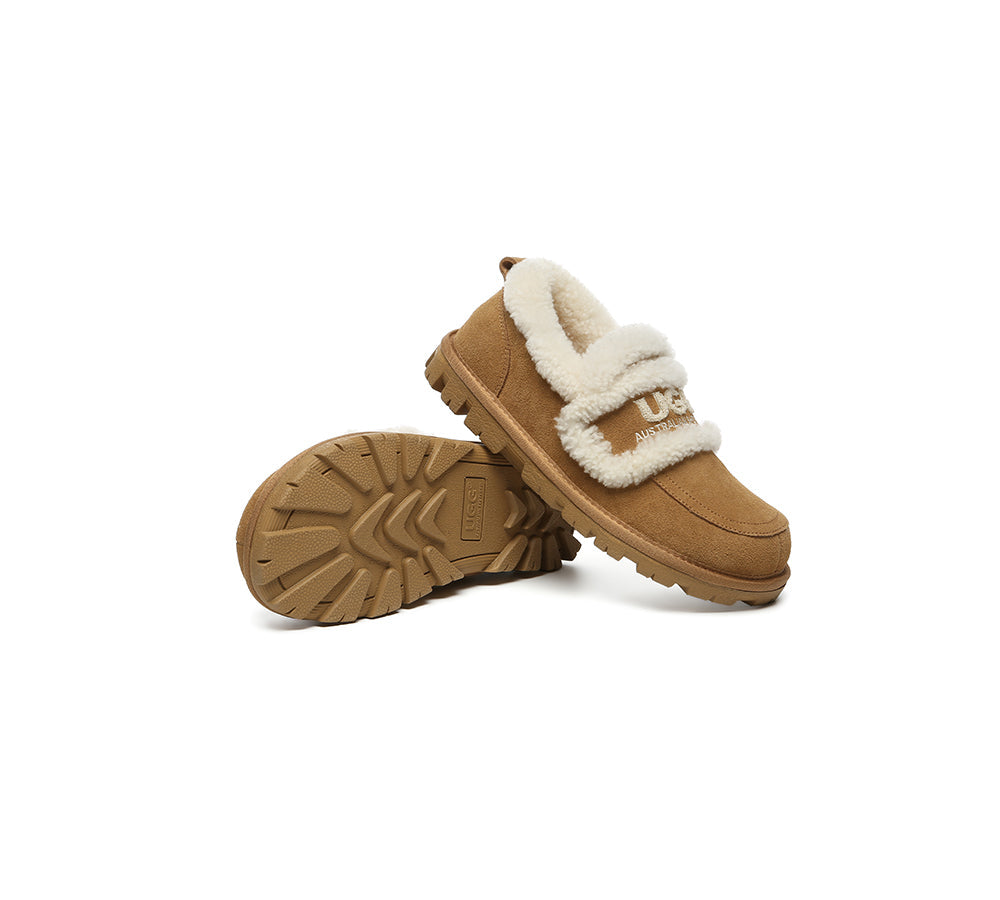 Rilee Loafer