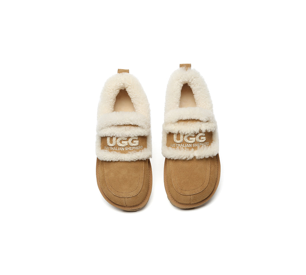 Rilee Loafer