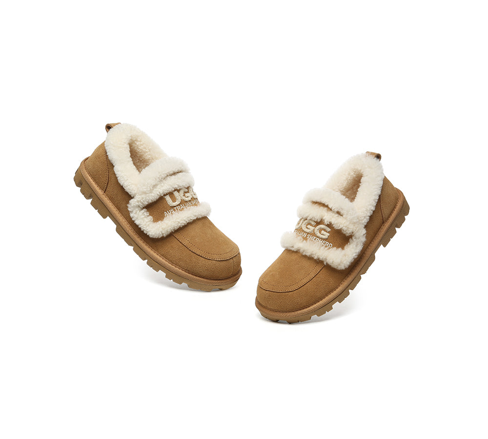 Rilee Loafer