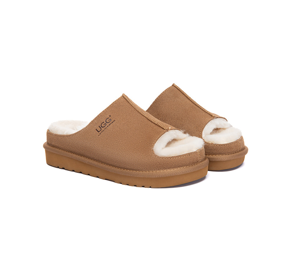 AUSTRALIAN SHEPHERD® UGG Slippers  Colven