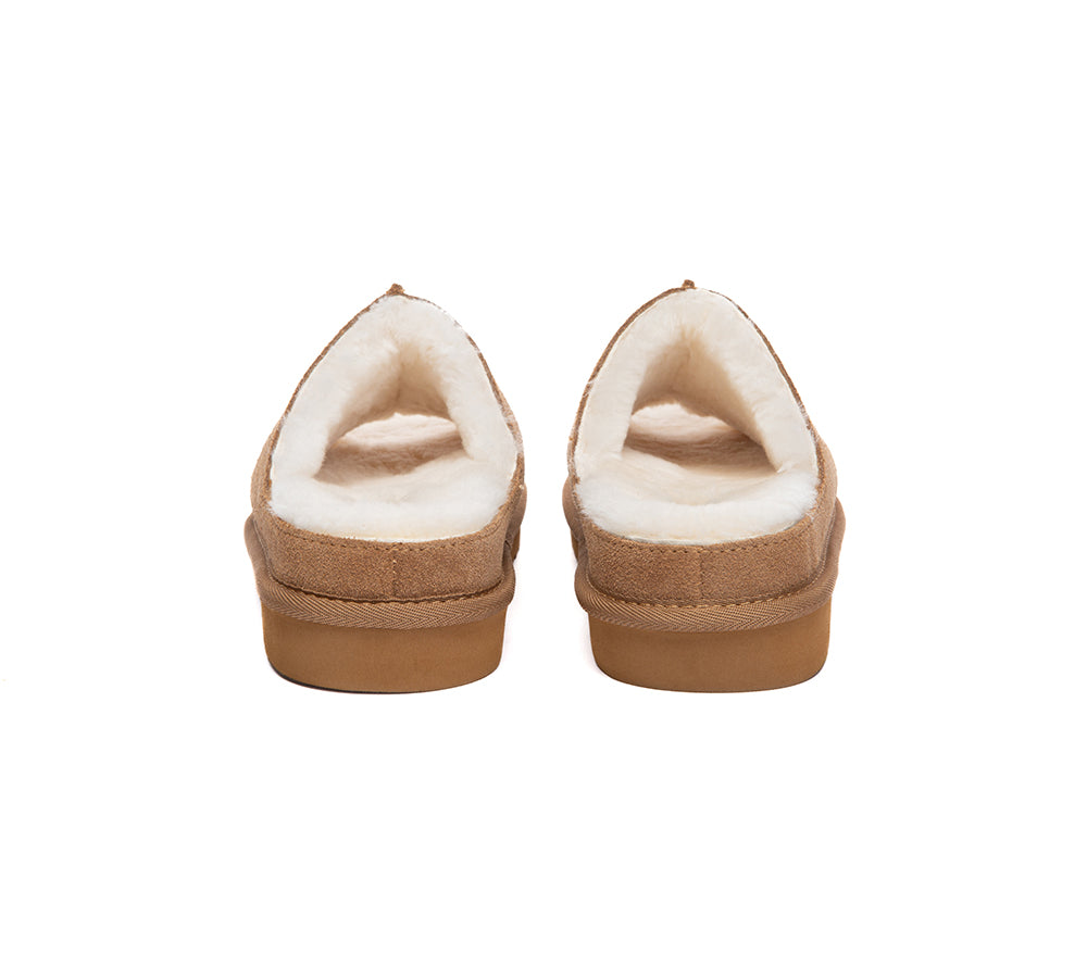 AUSTRALIAN SHEPHERD® UGG Slippers  Colven