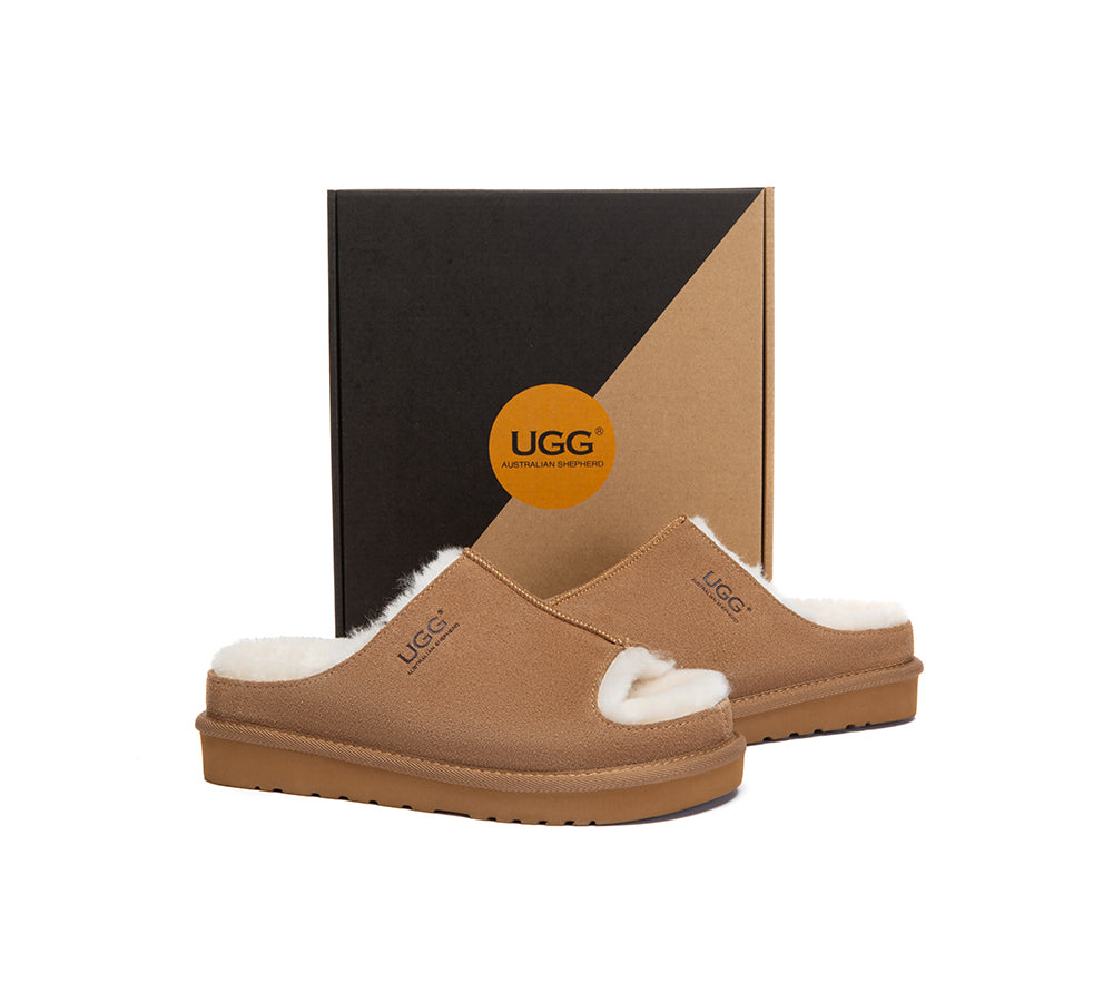 AUSTRALIAN SHEPHERD® UGG Slippers  Colven