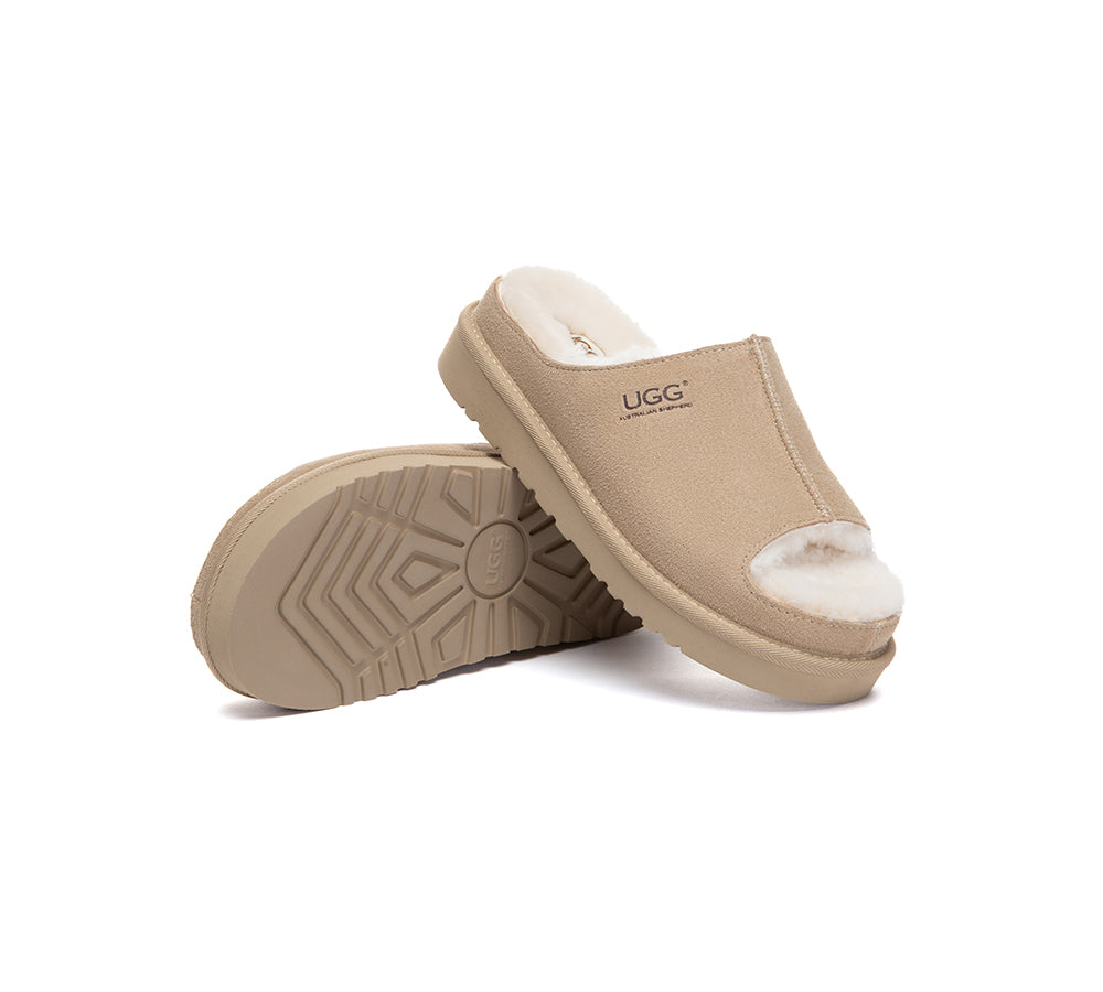 AUSTRALIAN SHEPHERD® UGG Slippers  Colven