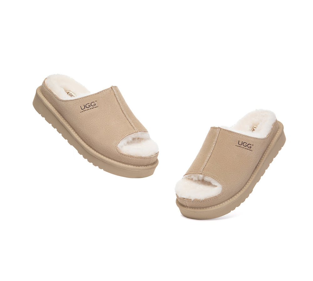 AUSTRALIAN SHEPHERD® UGG Slippers  Colven