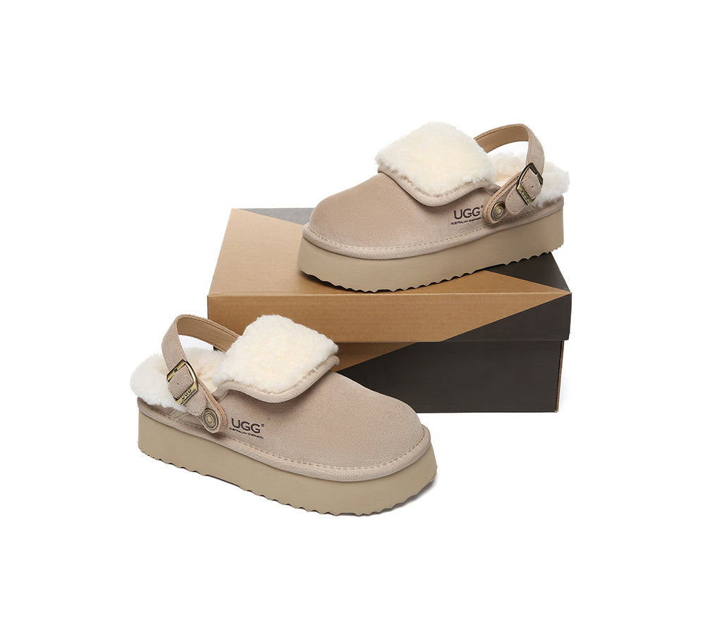 Tenley Platform