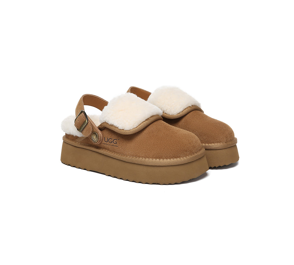 Tenley Platform