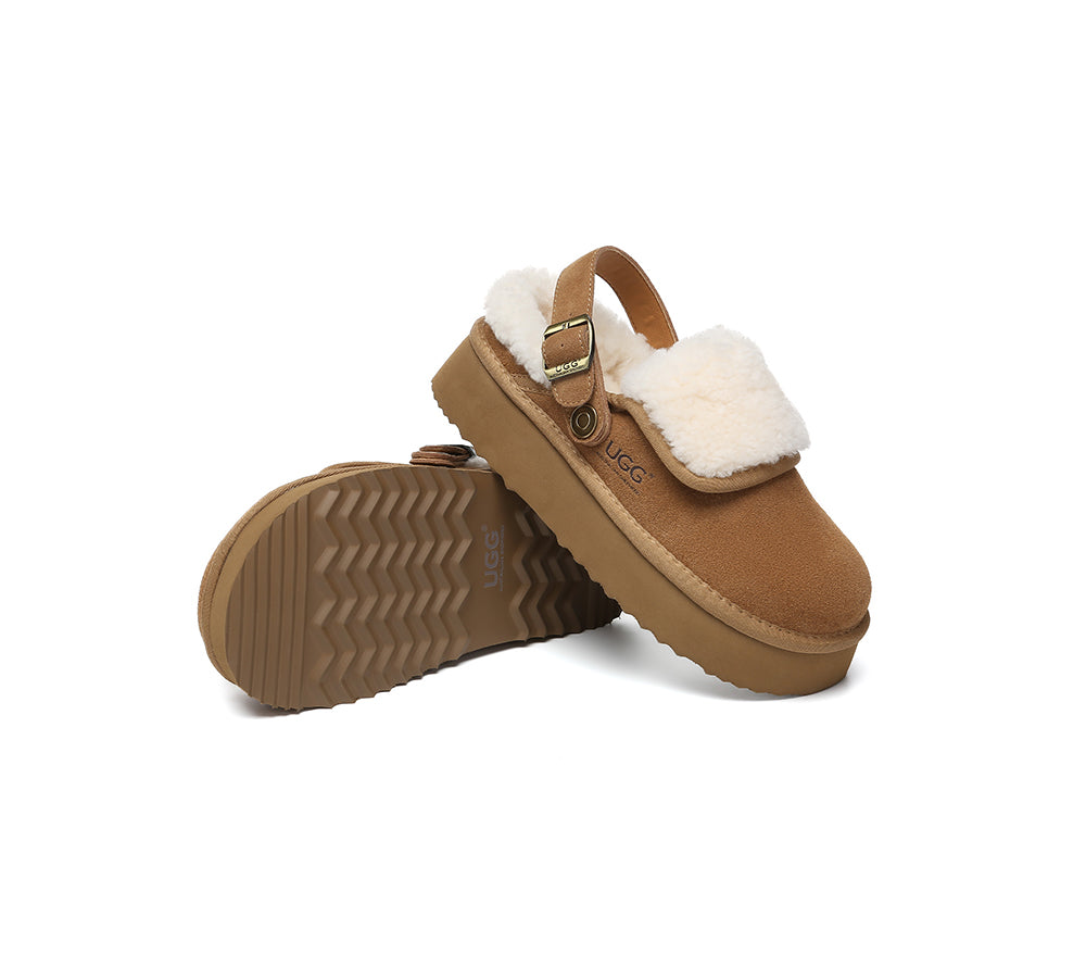 Tenley Platform