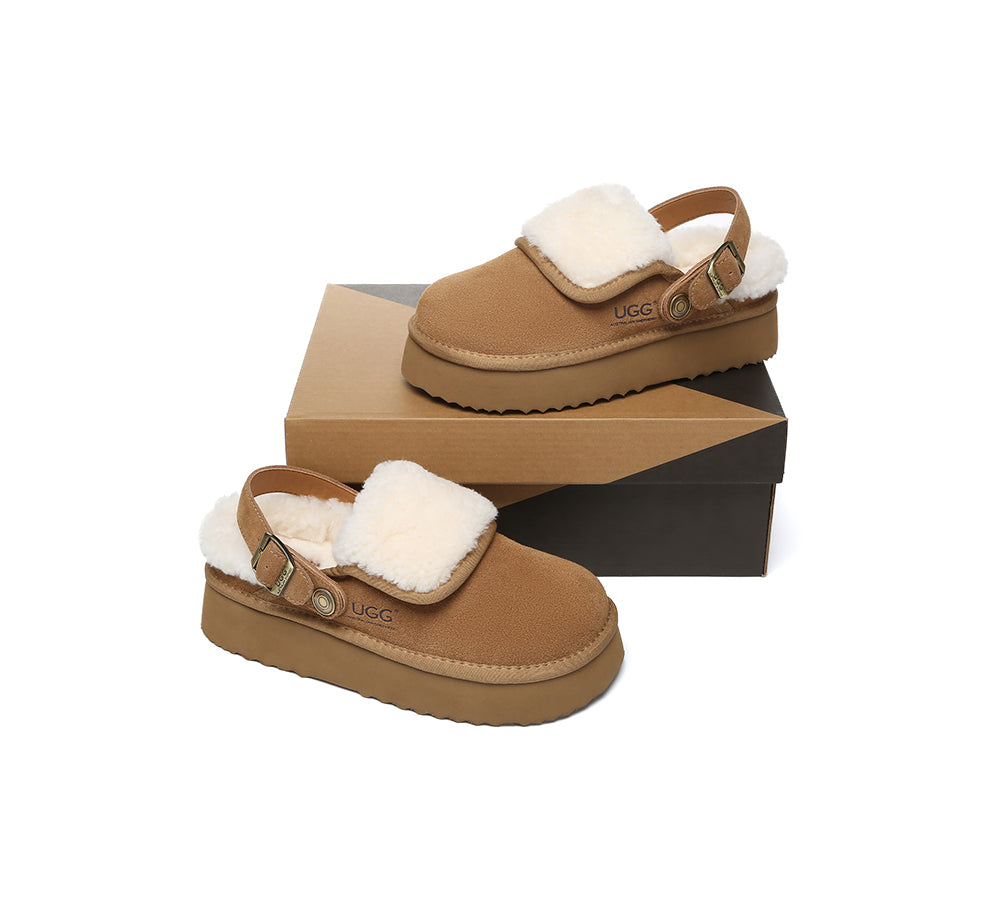 Tenley Platform