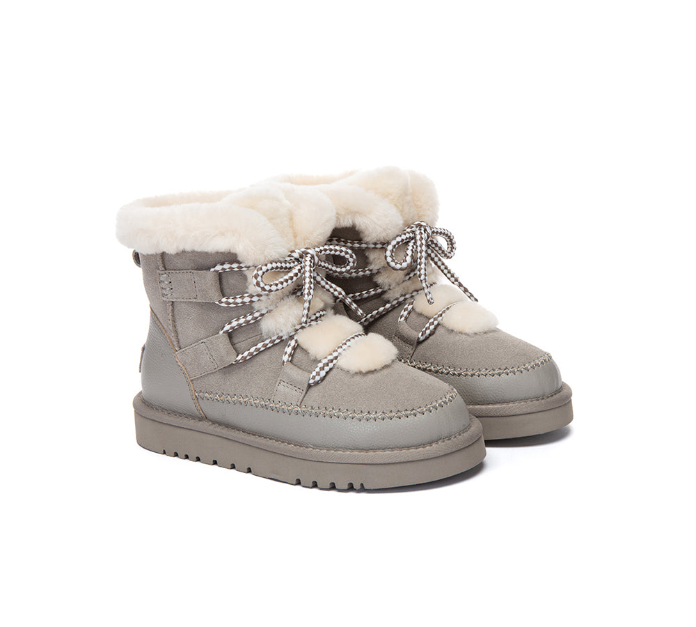 UGG Boots Women Short Elvora