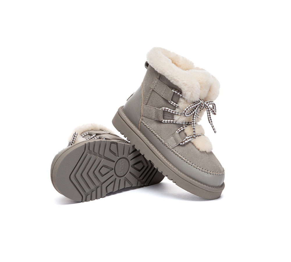 UGG Boots Women Short Elvora