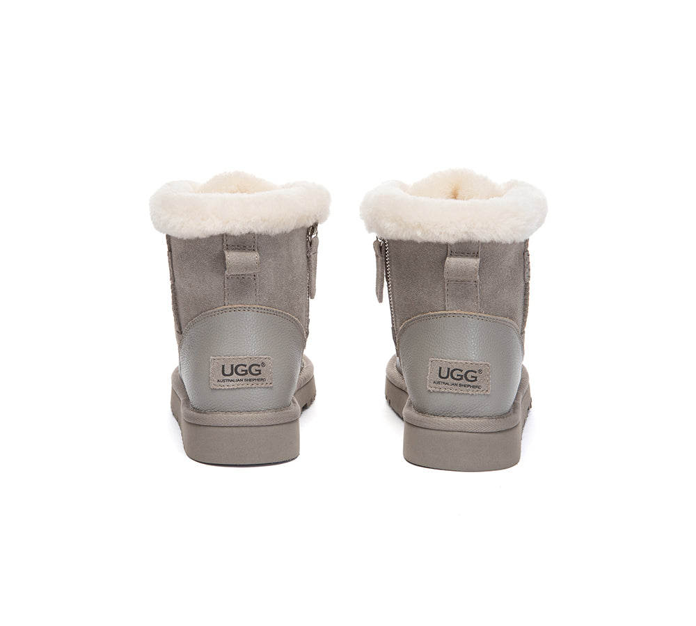 UGG Boots Women Short Elvora