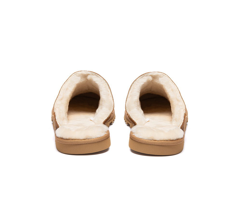 Frozark Slipper