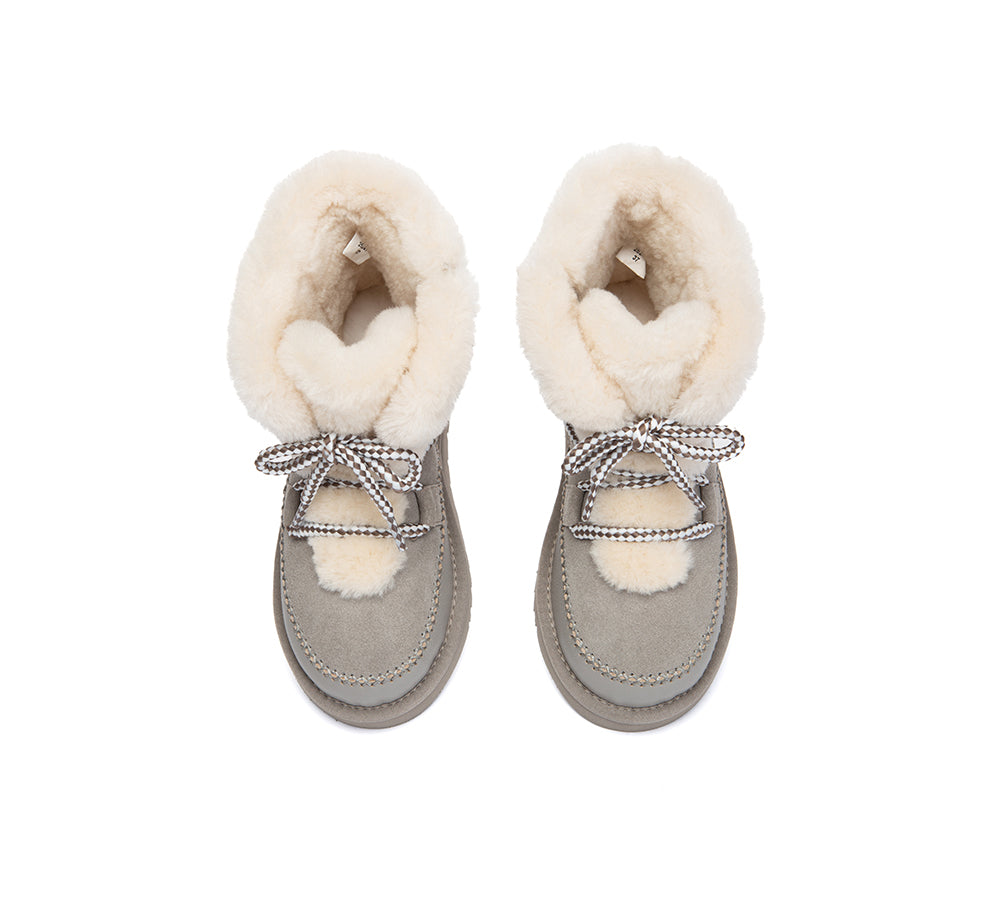 UGG Boots Women Short Elvora
