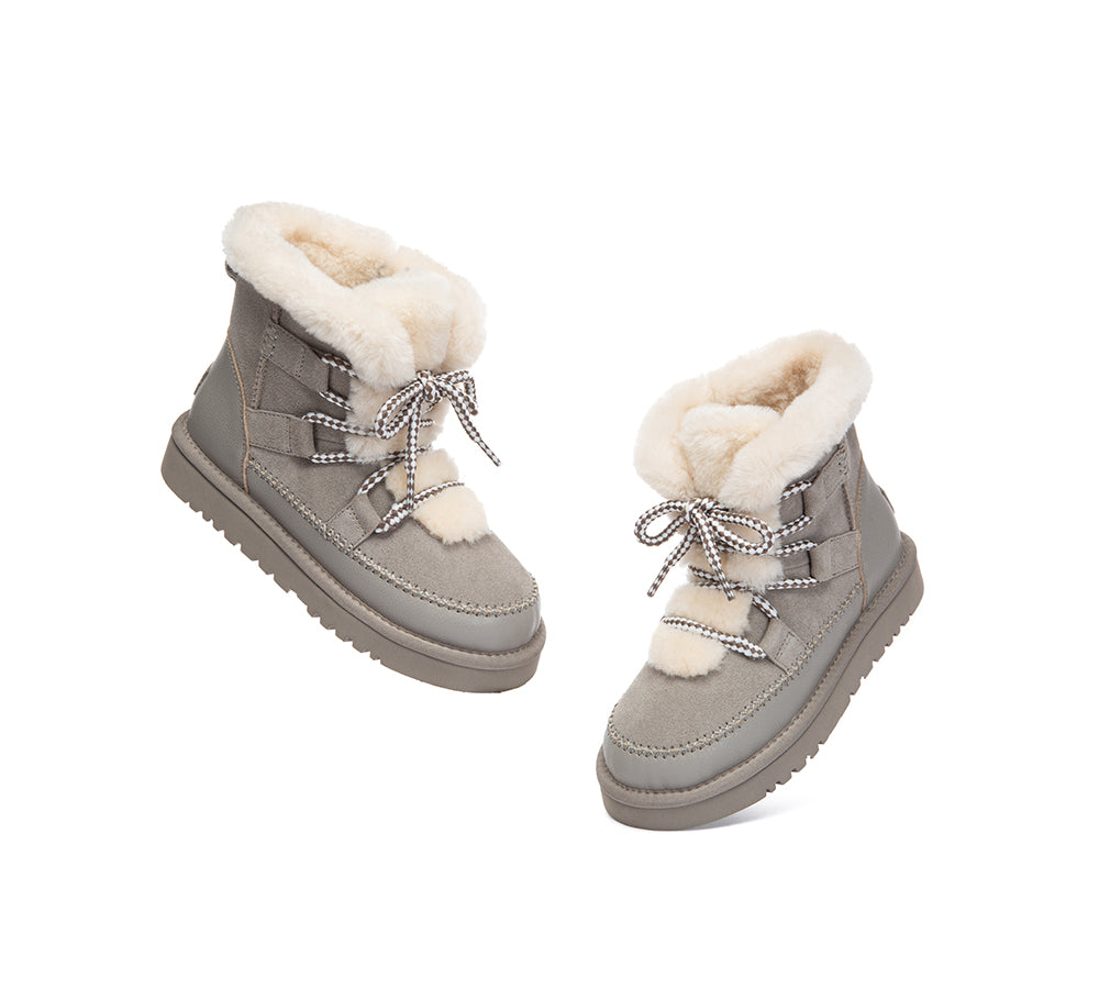 UGG Boots Women Short Elvora