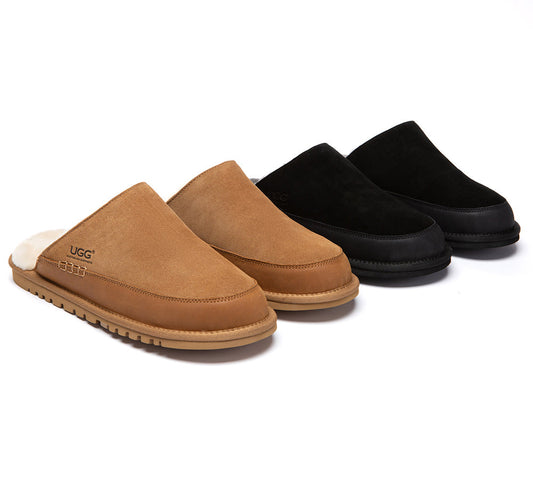 Frozark Slipper