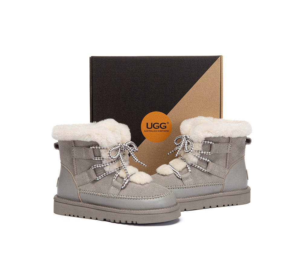 UGG Boots Women Short Elvora