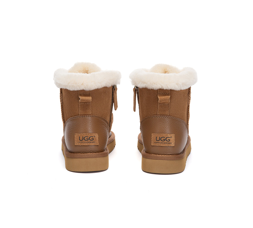 UGG Boots Women Short Elvora