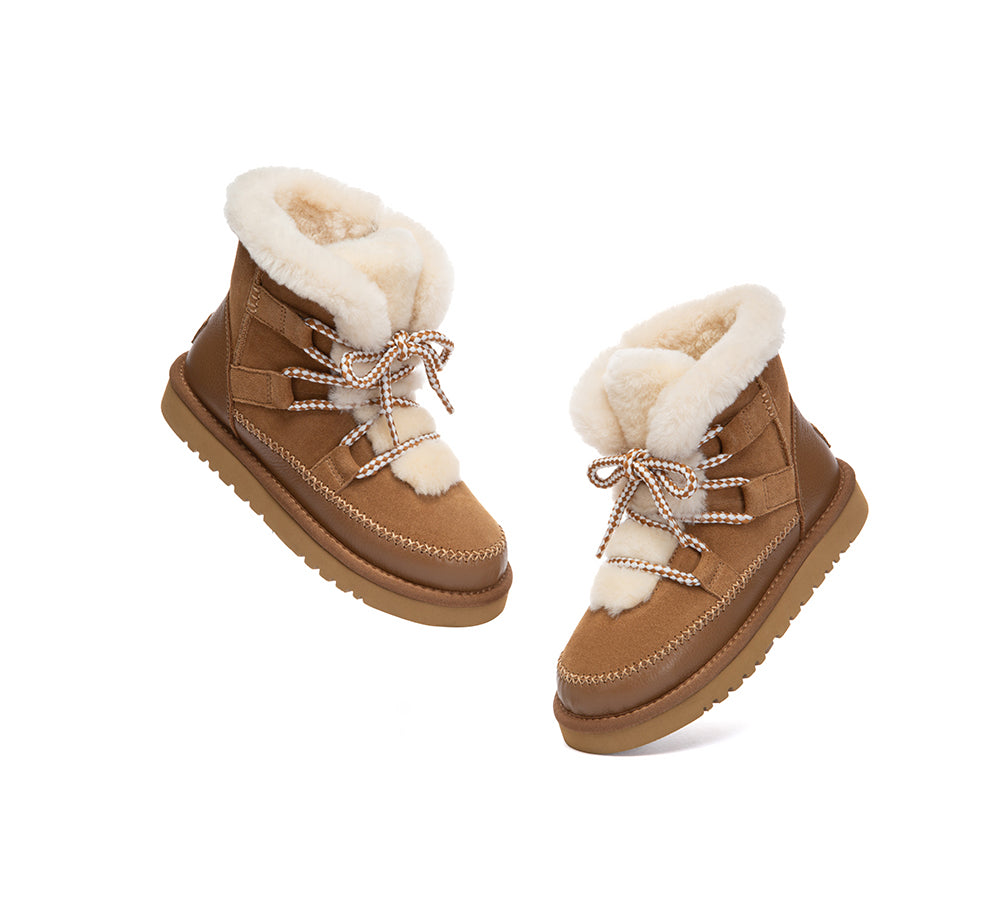 UGG Boots Women Short Elvora
