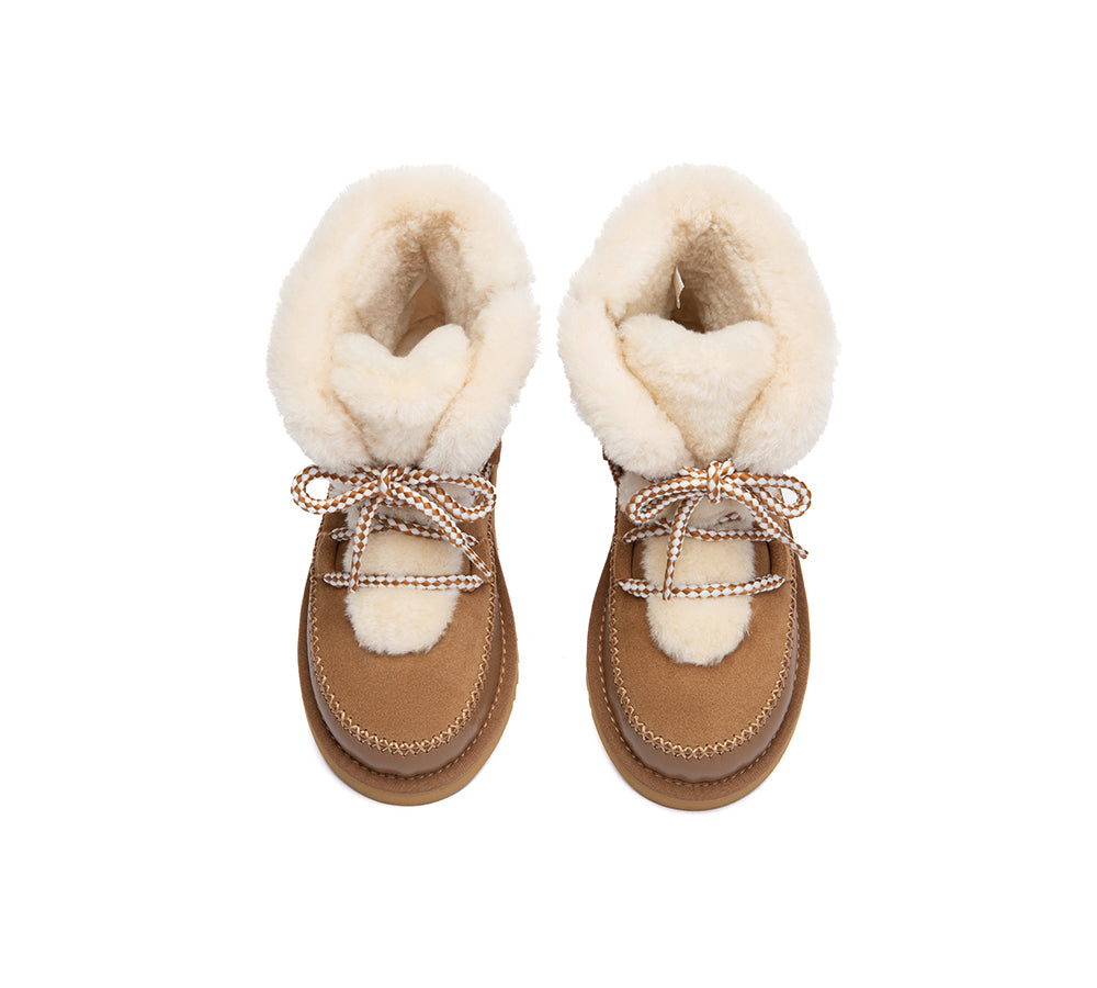 UGG Boots Women Short Elvora
