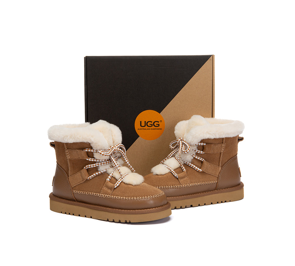 UGG Boots Women Short Elvora