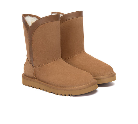 UGG Boots Short Wintra