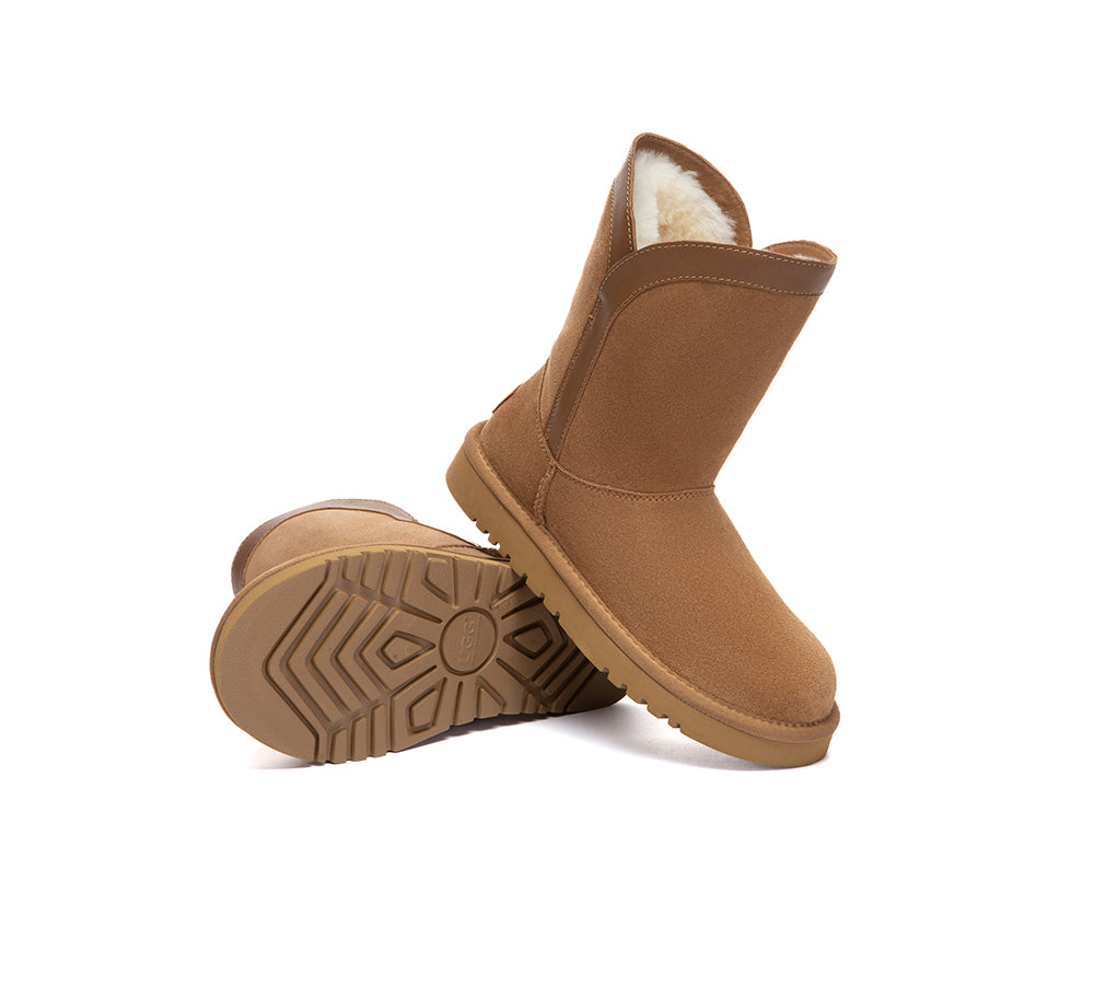 UGG Boots Short Wintra