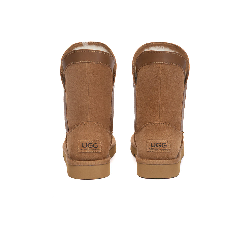 UGG Boots Short Wintra