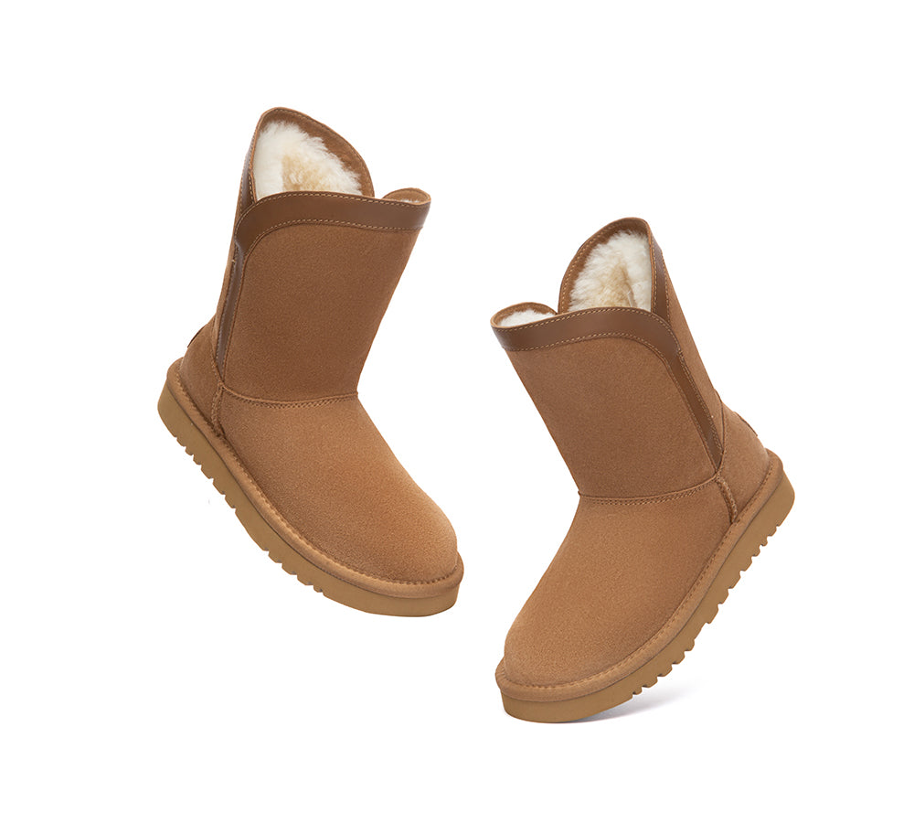 UGG Boots Short Wintra
