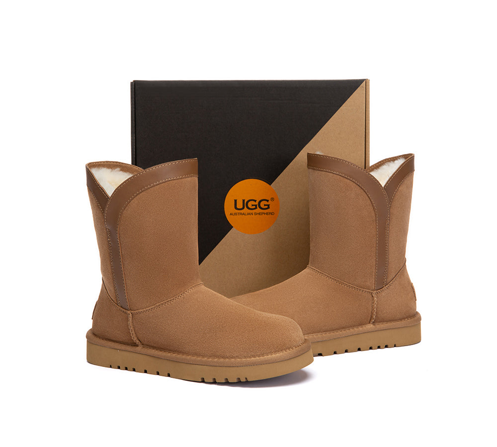 UGG Boots Short Wintra