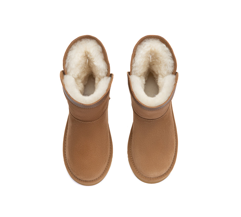 UGG Boots Short Wintra