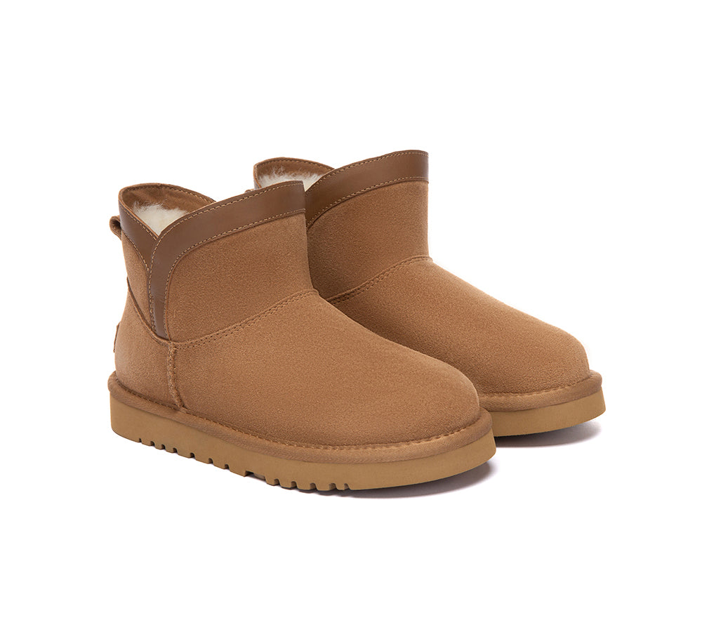 UGG Boots Women Mini Wintra