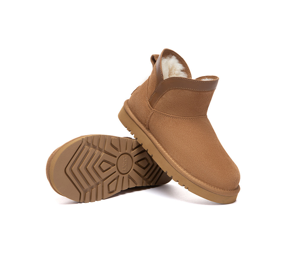 UGG Boots Women Mini Wintra