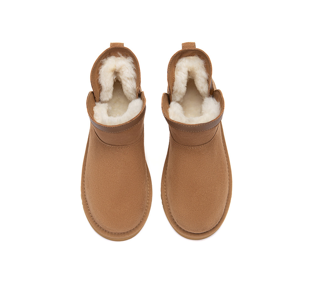 UGG Boots Women Mini Wintra