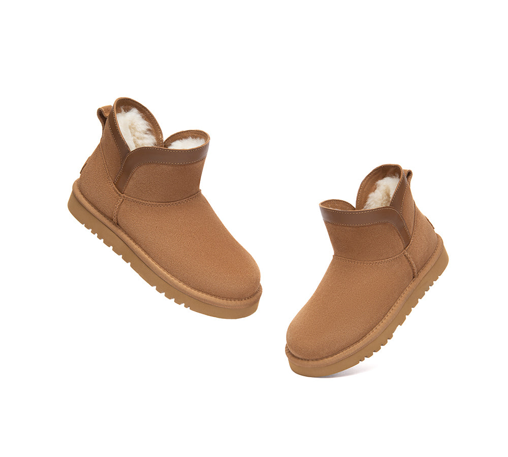 UGG Boots Women Mini Wintra