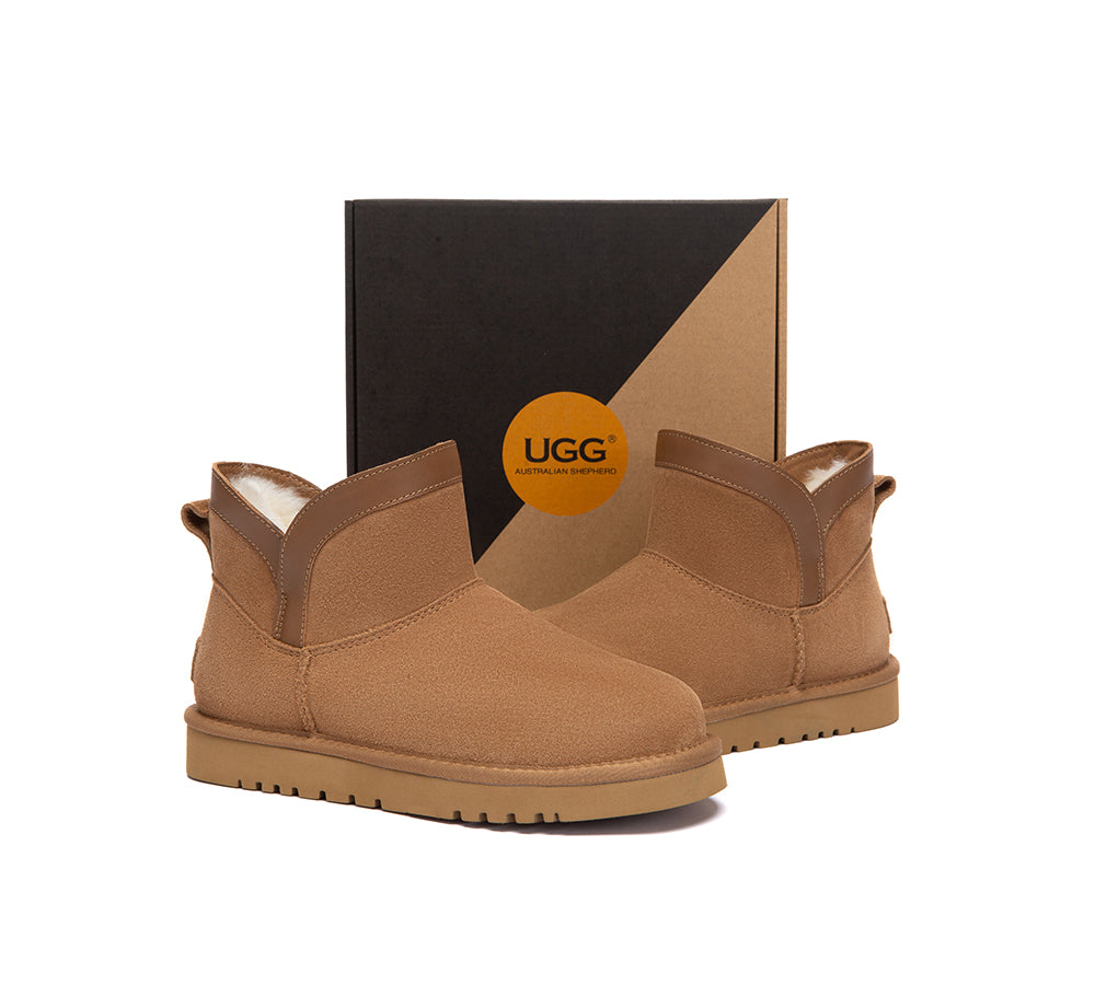 UGG Boots Women Mini Wintra