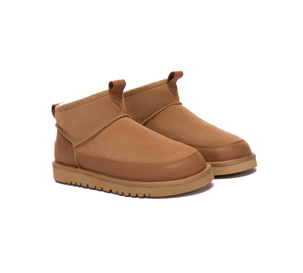 UGG Boots Men Fyrell