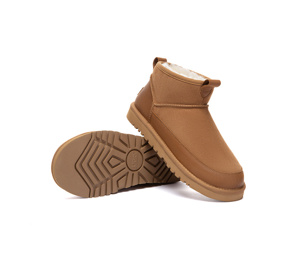 UGG Boots Men Fyrell