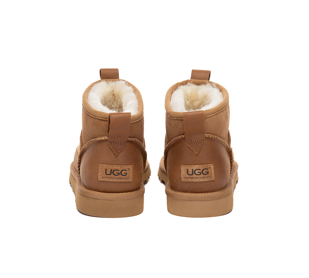 UGG Boots Men Fyrell