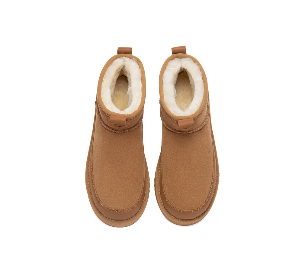 UGG Boots Men Fyrell