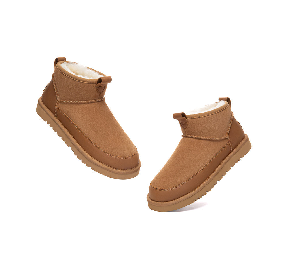 UGG Boots Men Fyrell