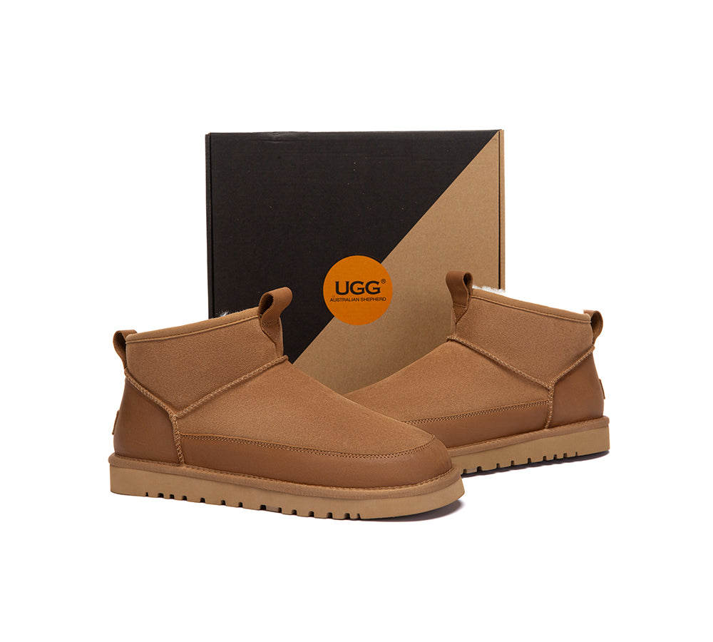 UGG Boots Men Fyrell