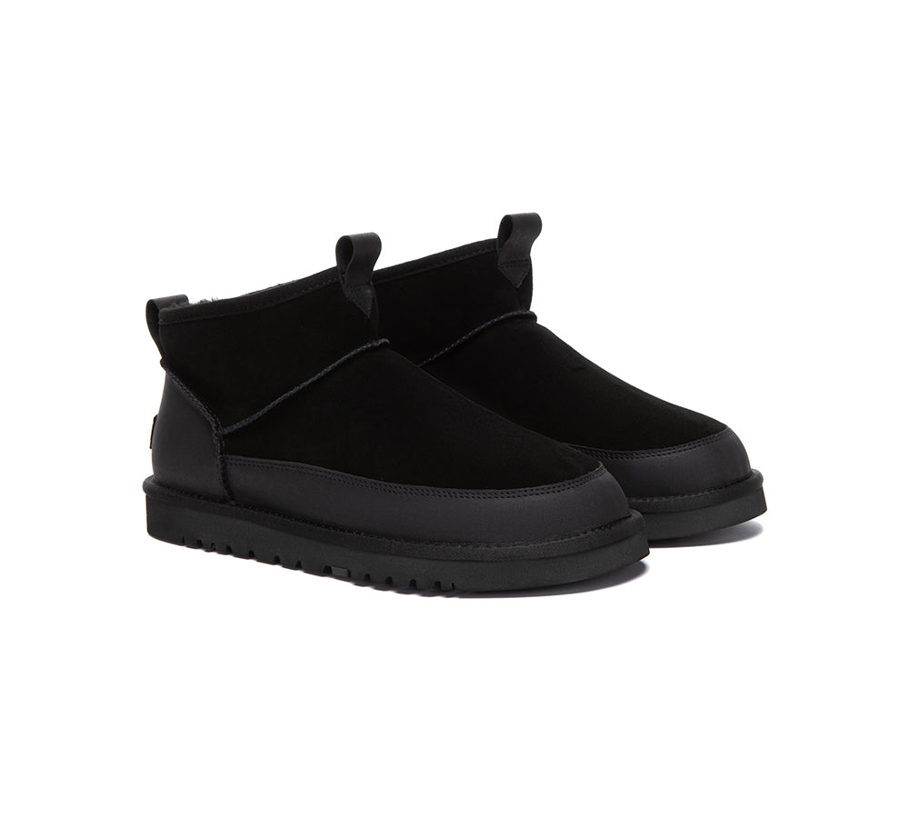 UGG Boots Men Fyrell