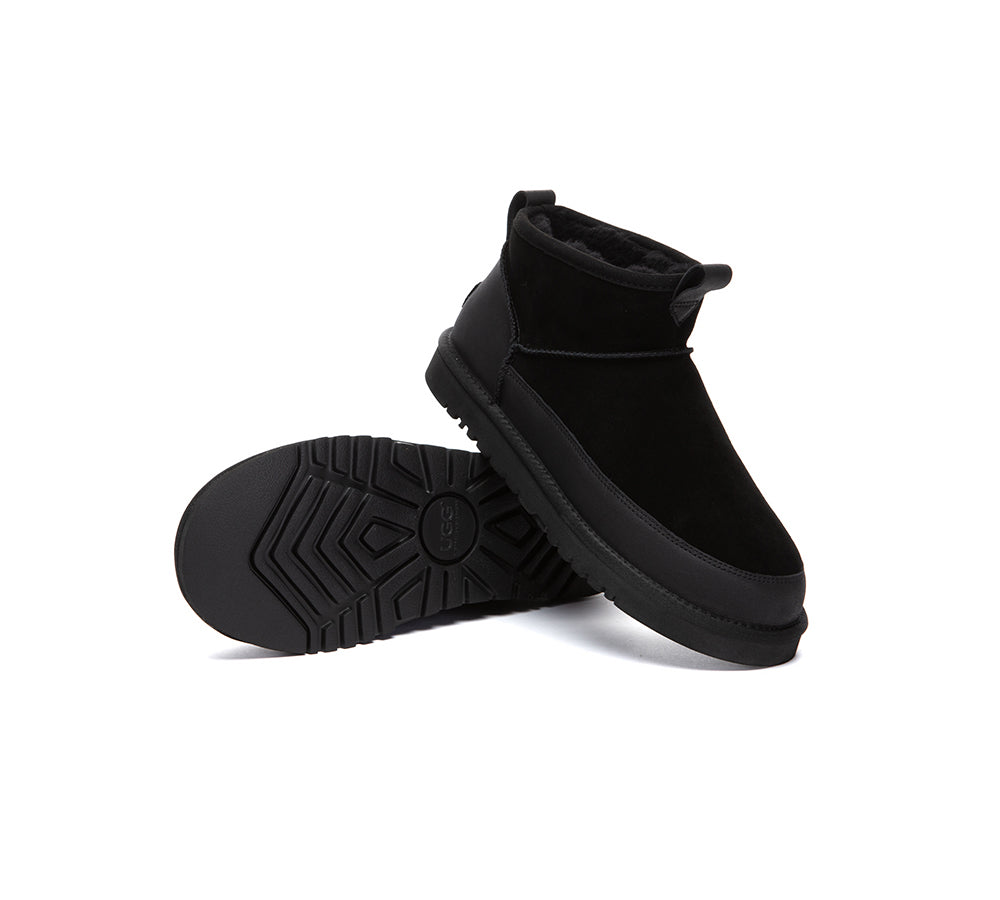 UGG Boots Men Fyrell